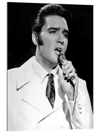 Gallery print Elvis Presley I