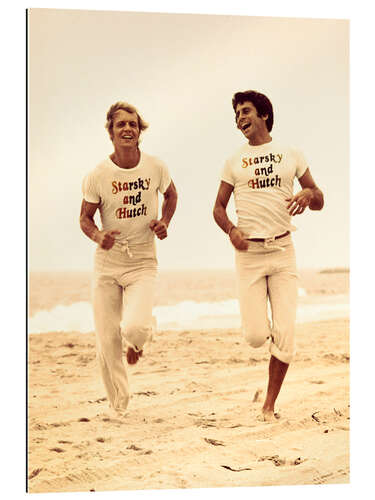 Gallery print Starsky & Hutch