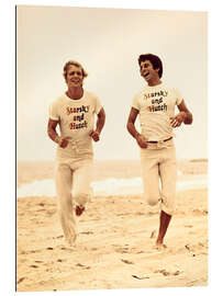 Gallery print Starsky &amp; Hutch