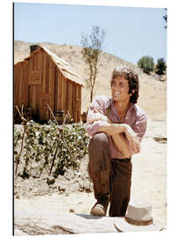 Magnettafel Unsere kleine Farm