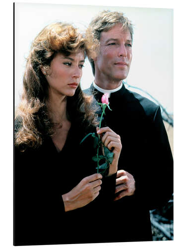 Tableau en aluminium The Thorn Birds