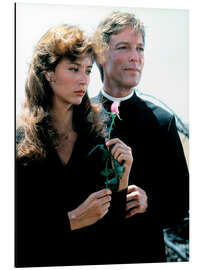 Tableau en aluminium The Thorn Birds