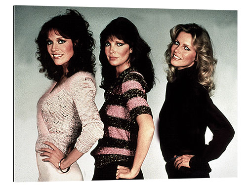 Gallery print Charlie's Angels II