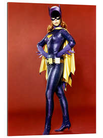 Gallery print Batwoman