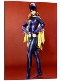 Magnettafel Batwoman