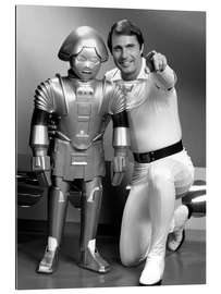 Gallery print Buck Rogers