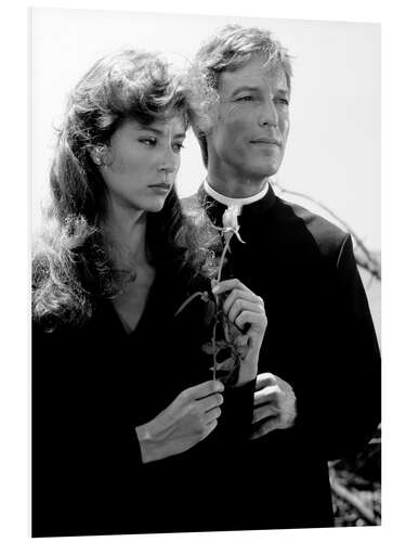 PVC print The Thorn Birds