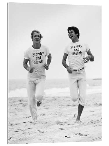 Gallery print Starsky and Hutch