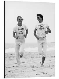 Magnettafel Starsky and Hutch