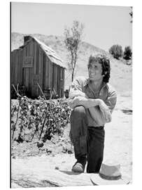 Magnettafel Unsere kleine Farm