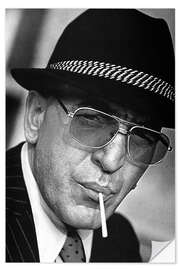 Wall sticker Kojak, Telly Savalas