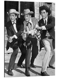 Magnettafel Maverick I