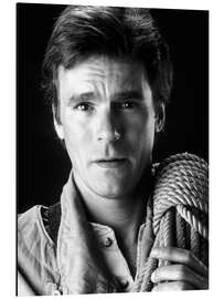 Magnettafel MacGyver II