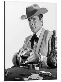 Magnettafel Maverick II