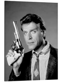 Magnettafel Sledge Hammer!