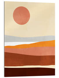 Gallery print Sunseeker Landscape II