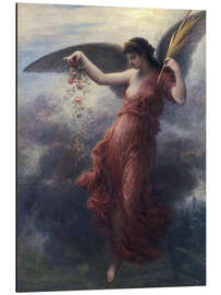 Magnettafel Unsterblichkeit