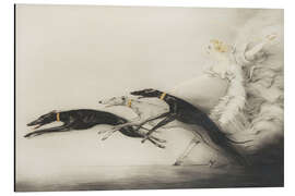 Magnettafel Geschwindigkeit