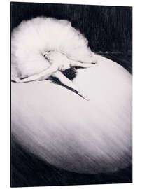 Magnettafel Das Finale