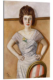 Magnettafel Frau Dr.Heidel