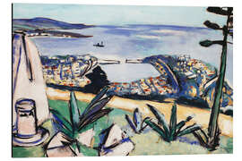 Magnettafel Monte Carlo