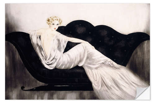 Sisustustarra The sofa
