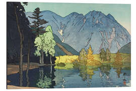 Magnettafel Berg Hodaka