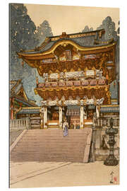 Gallery print Yomei Gate