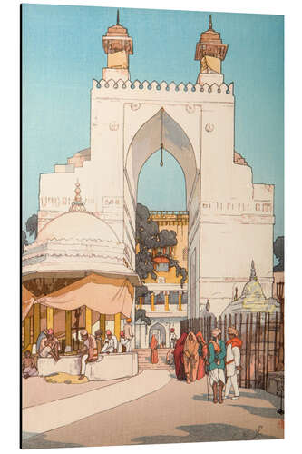 Alubild High Gate in Ajmer