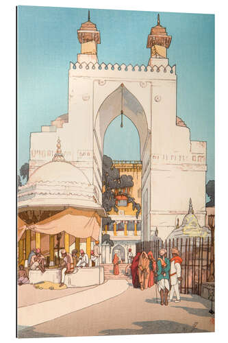 Galleritryk High Gate in Ajmer