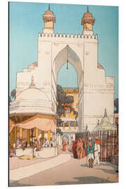 Magnettafel High Gate in Ajmer