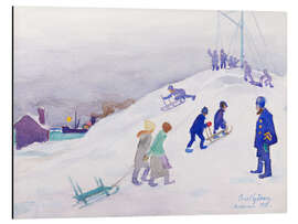 Magnettafel Ohne Titel