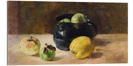 Gallery print Still life