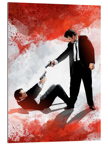 Gallery print Reservoir Dogs