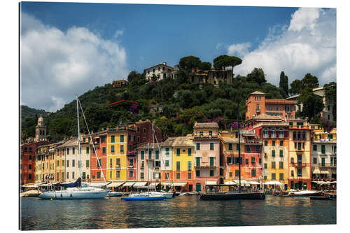 Gallery Print Portofino