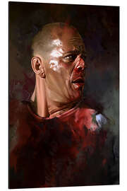 Magnettafel Butch Coolidge