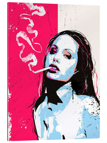 Gallery print Angelina Jolie