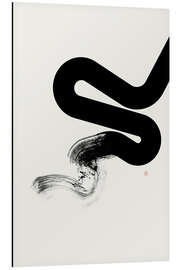 Magnettafel Das Rennen