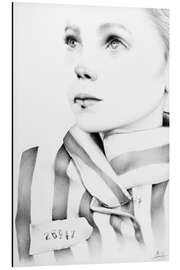 Magnettafel Czesława Kwoka