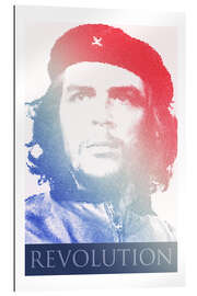 Gallery print Che Guavara Revolution