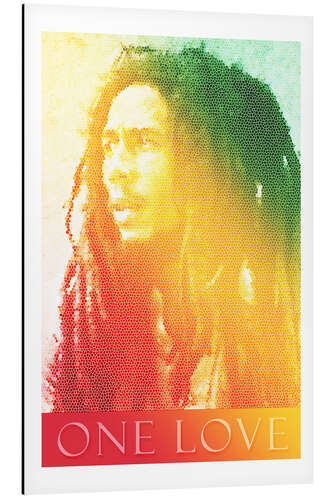 Alubild Bob Marley One Love