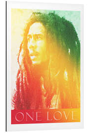 Alubild Bob Marley One Love