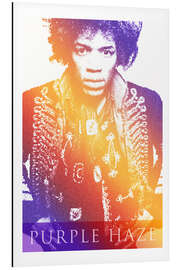 Alubild Jimi Hendrix Purple Haze