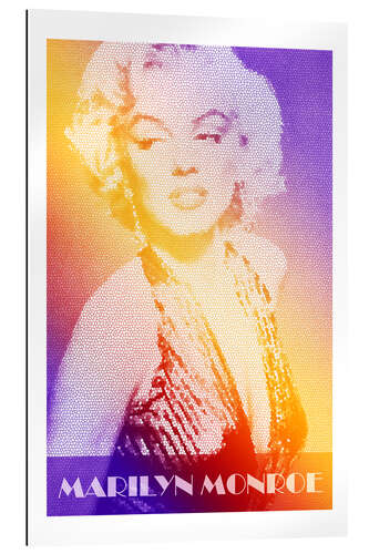 Gallery Print Marilyn Monroe