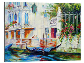 Gallery Print Venedig