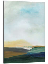 Magnettafel Maryland Wiese I