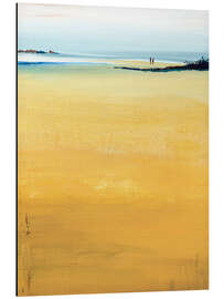 Magnettafel Kanarisches Ufer I