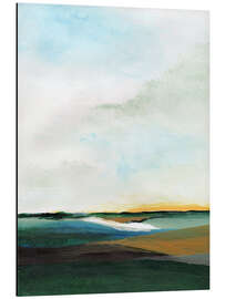 Magnettafel Maryland Wiese II