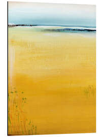 Magnettafel Kanarisches Ufer II