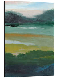 Magnettafel Ende Mai